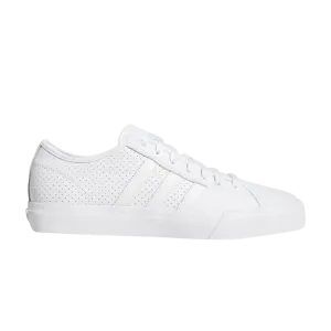 Adidas Matchcourt Mid Remix 'Cloud White' Sneakers, White