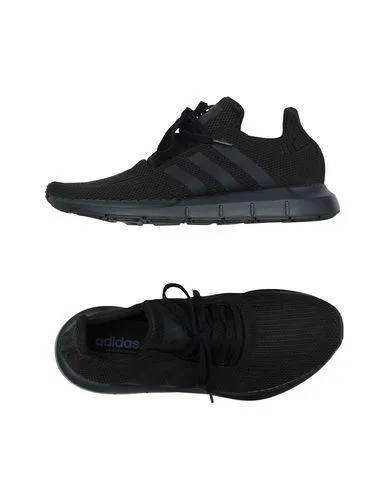 Adidas Originals Man Low-tops & sneakers Black 4.5 UK