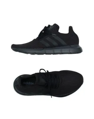 Adidas Originals Man Low-tops & sneakers Black 4.5 UK