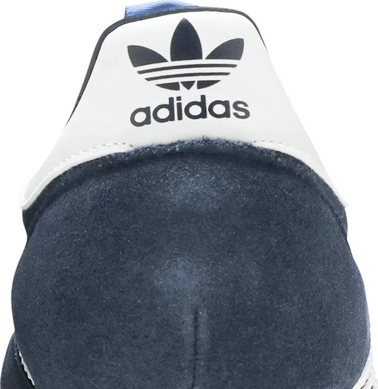 Adidas Orion Terry Fox '40th Anniversary' sneakers, blue