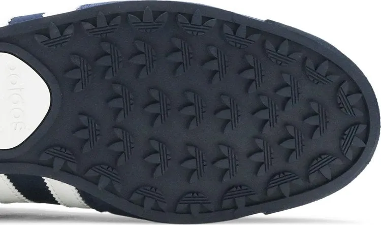 Adidas Orion Terry Fox '40th Anniversary' sneakers, blue
