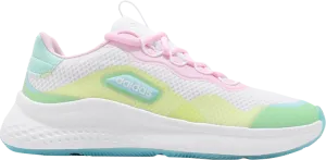 Adidas Primrose Sleek sneakers, white