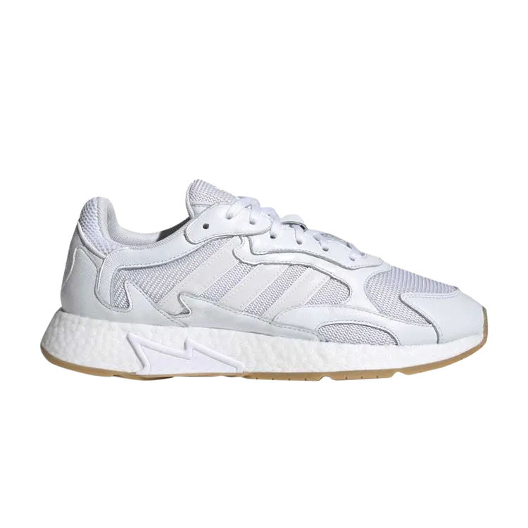 Adidas Tresc Run 'White Gum' sneakers, white