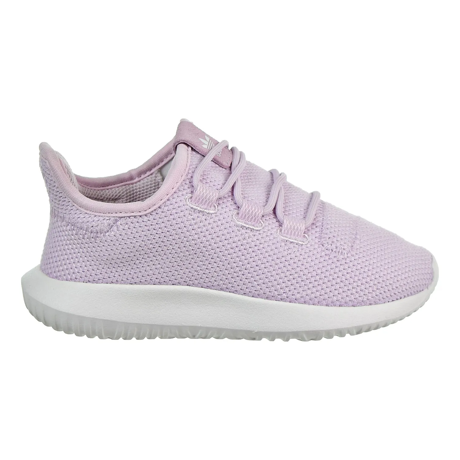 Adidas Tubular Shadow C Little Kid's Shoes Pink/White