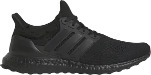 Adidas UltraBoost 1.0 DNA 'Triple Black' sneakers, black