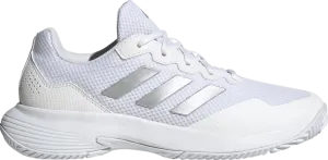 Adidas Wmns GameCourt 2.0 sneakers, white