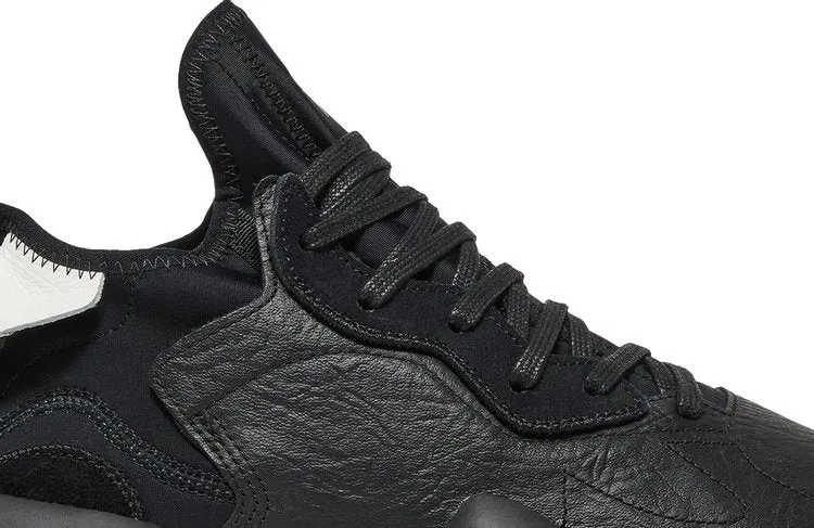 Adidas Y-3 Kaiwa Men's Sneakers, Black/Cream