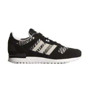 Adidas ZX 700 sneakers, black
