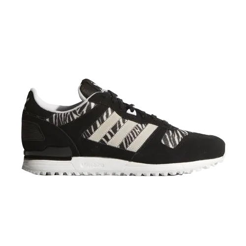 Adidas ZX 700 sneakers, black