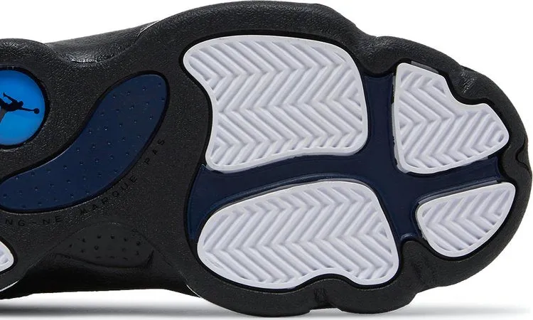 Air Jordan 13 Retro PS Navy Blue