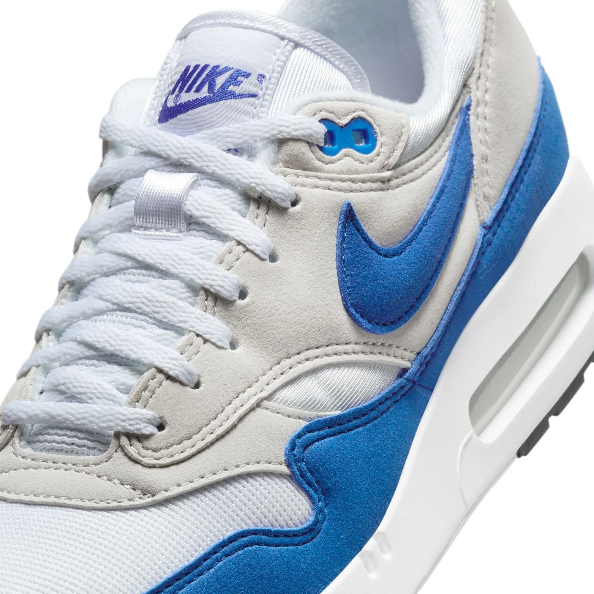 Air Max 1 '86 OG Big Bubble 'Royal Blue' W