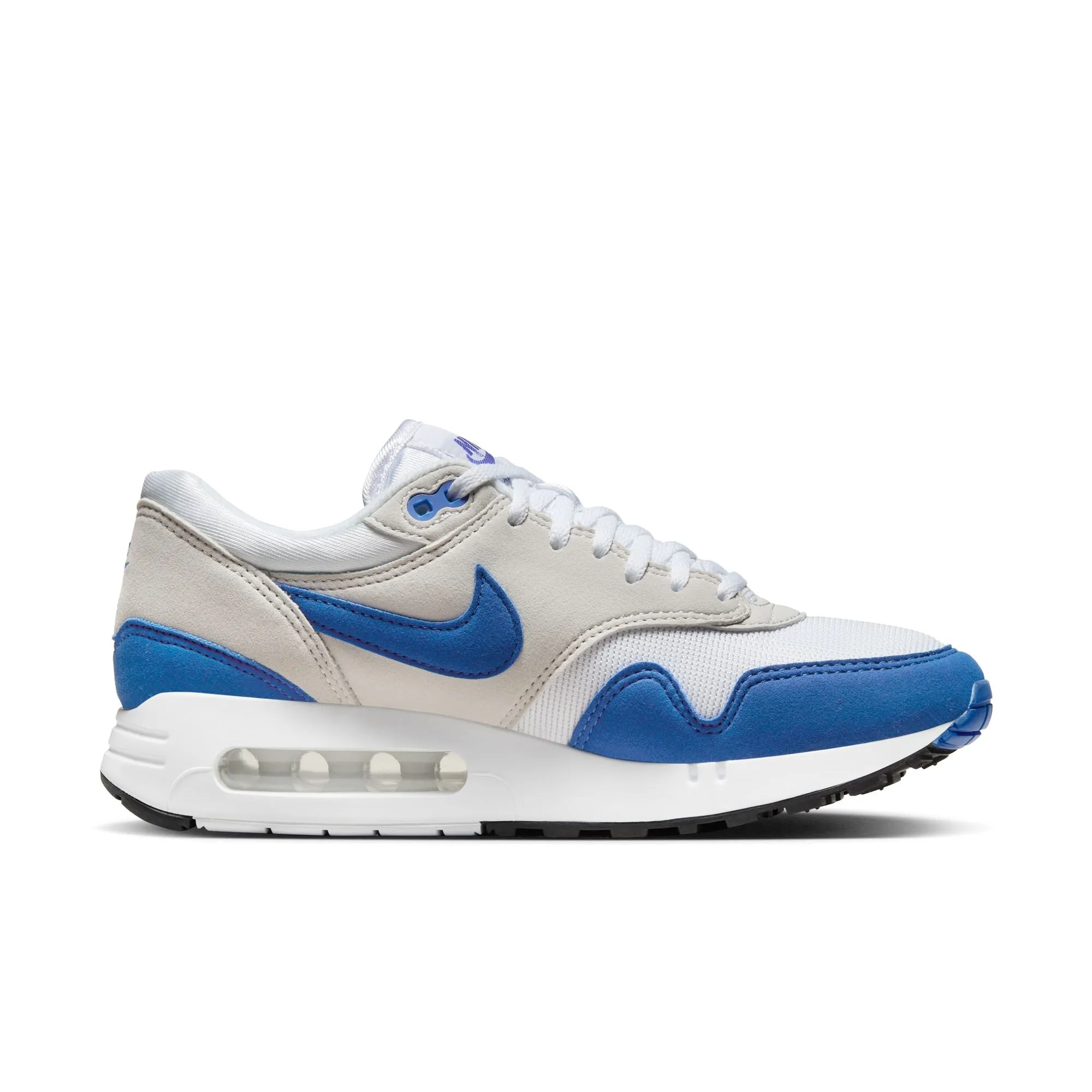 Air Max 1 '86 OG Big Bubble 'Royal Blue' W