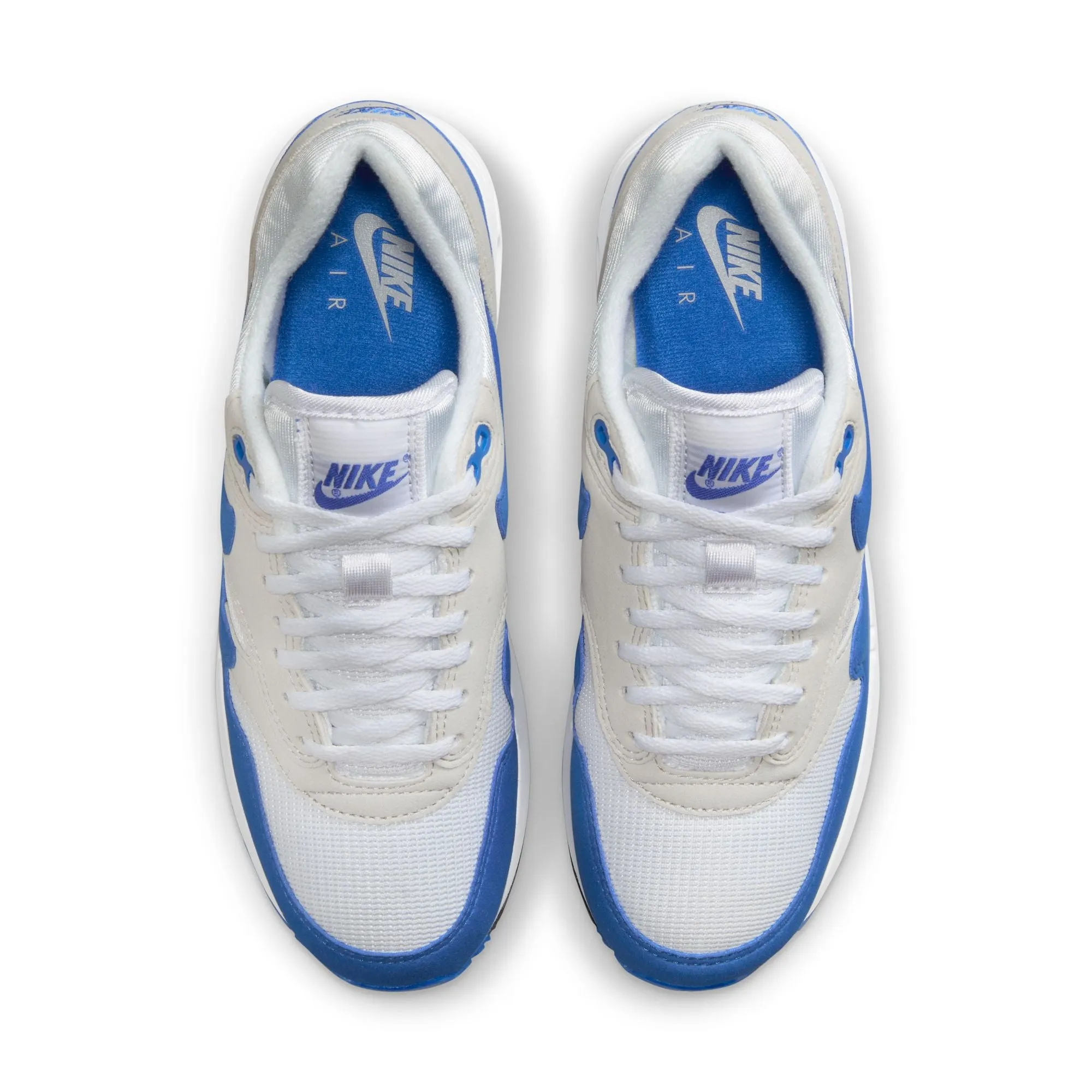 Air Max 1 '86 OG Big Bubble 'Royal Blue' W