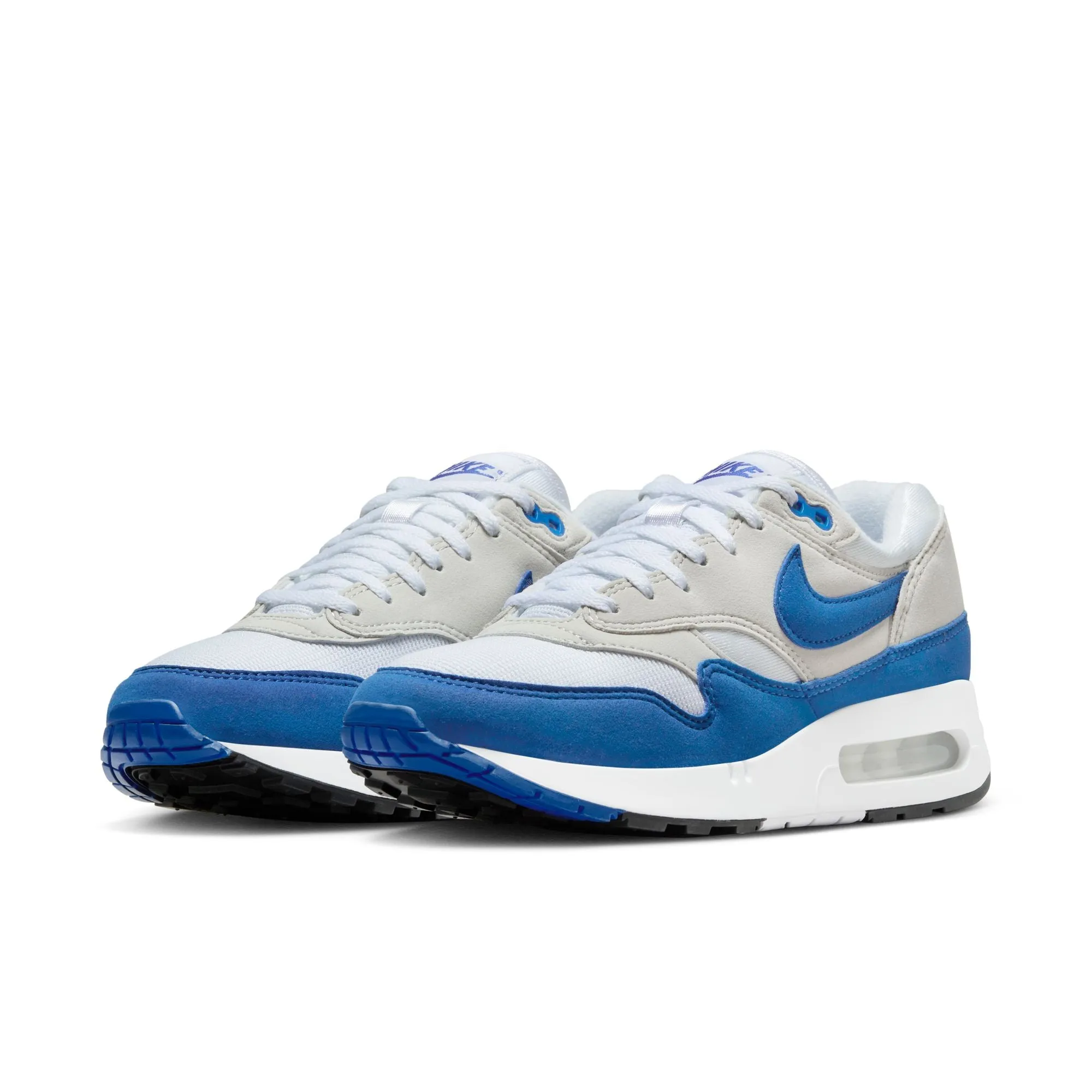 Air Max 1 '86 OG Big Bubble 'Royal Blue' W
