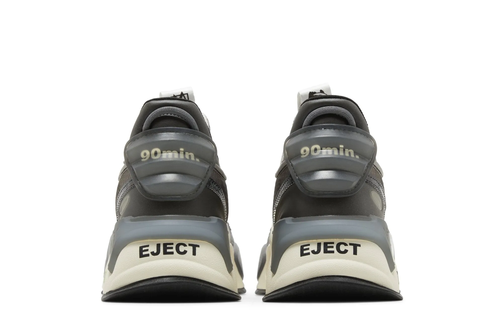 Alexander John x Emory Jones x RS-XL Puma sneakers, gray