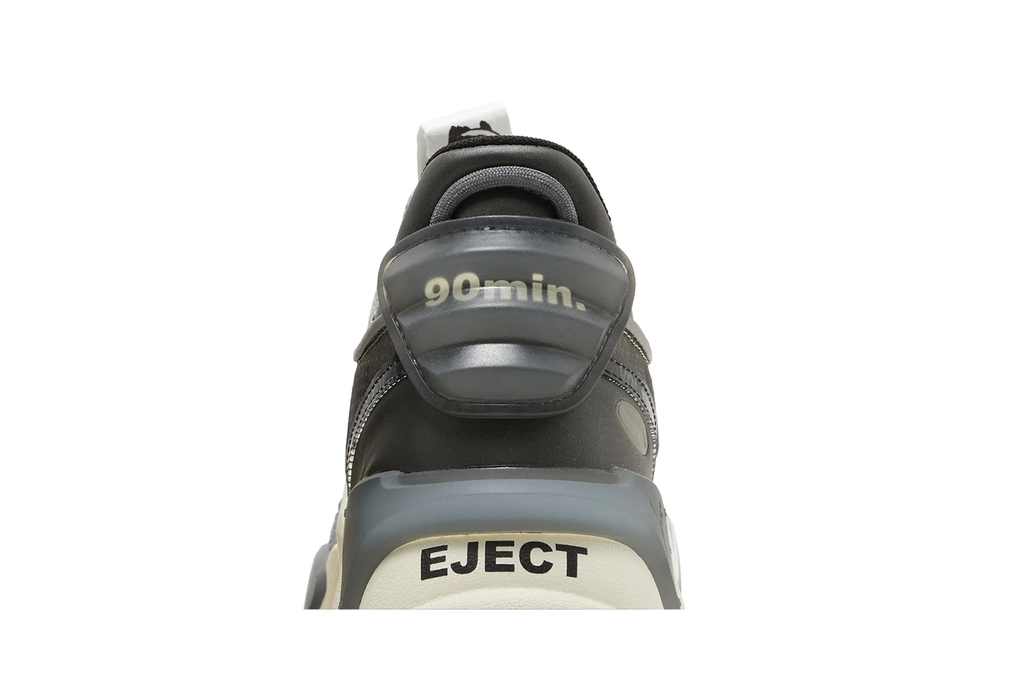 Alexander John x Emory Jones x RS-XL Puma sneakers, gray