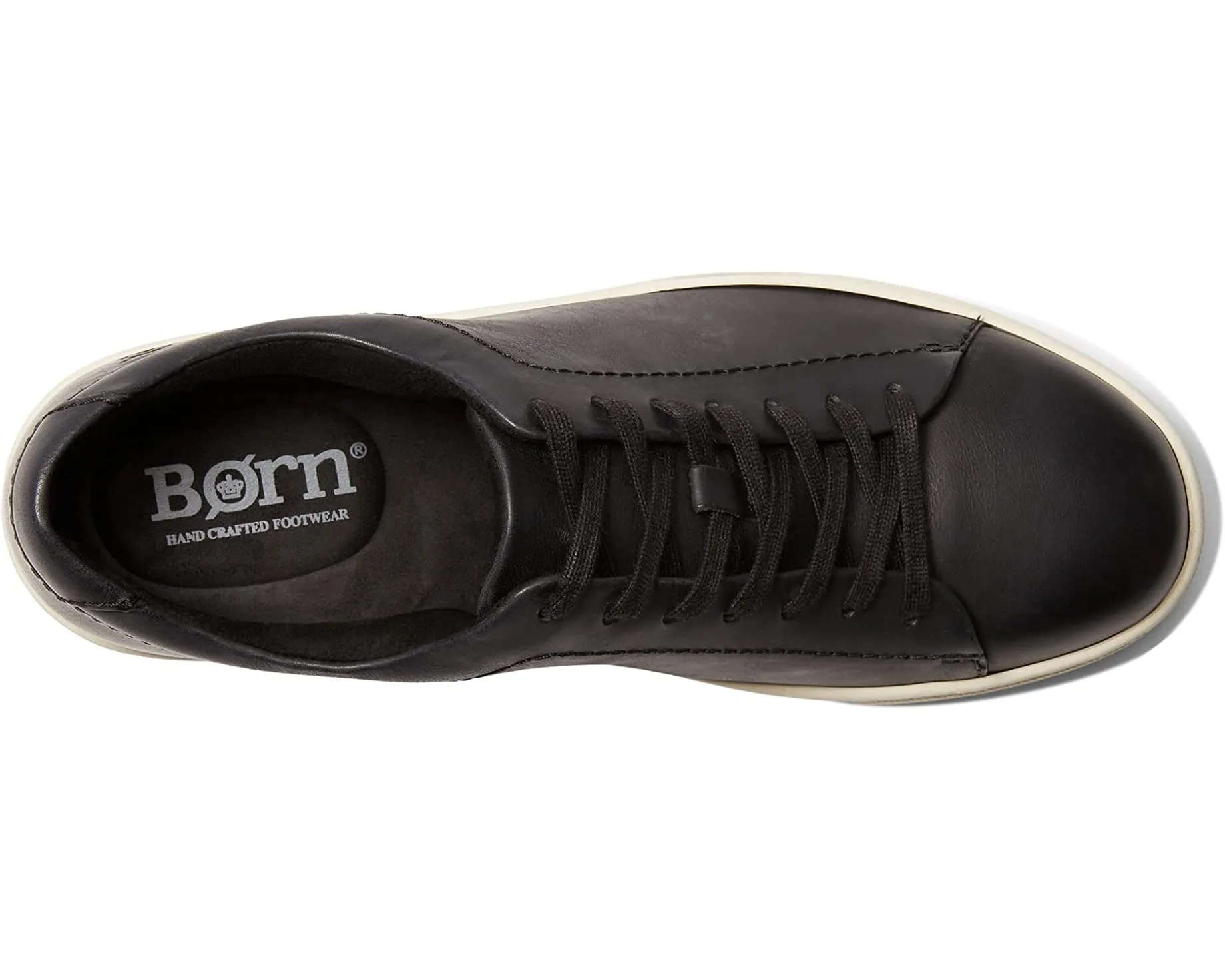 Allegheny II Born sneakers, black
