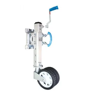 ARK XO Series 750kgs Jockey Wheel