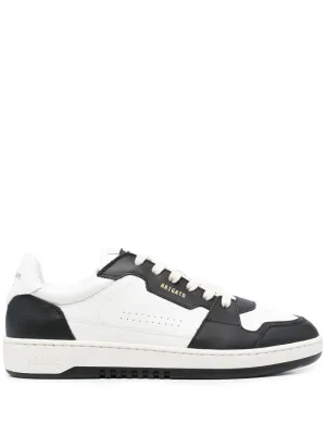 Axel Arigato Sneakers White