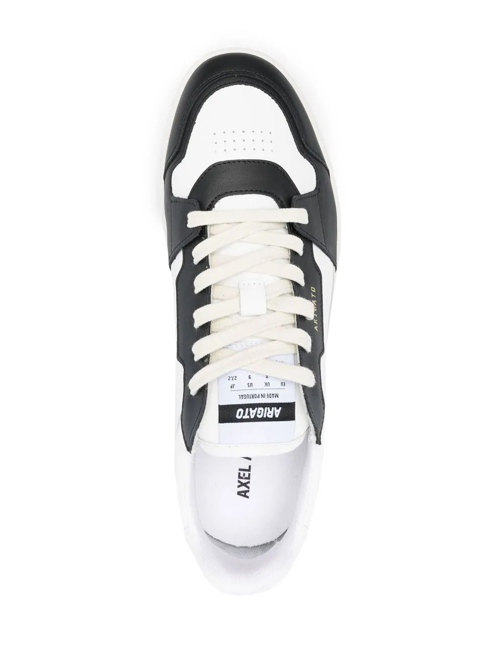 Axel Arigato Sneakers White