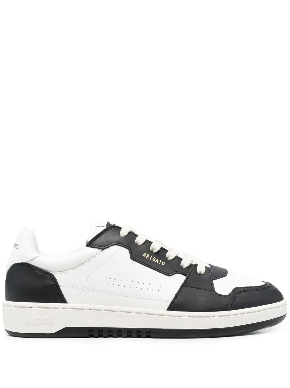 Axel Arigato Sneakers White