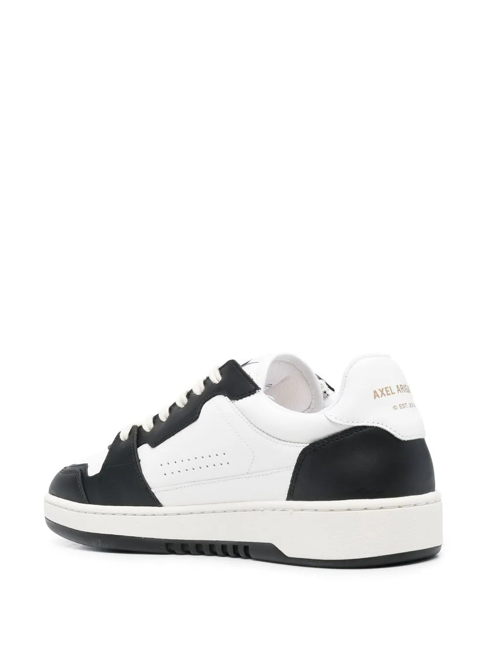 Axel Arigato Sneakers White