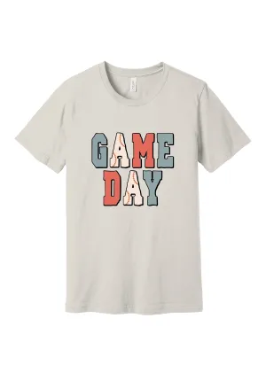 Baseball Gameday Tee