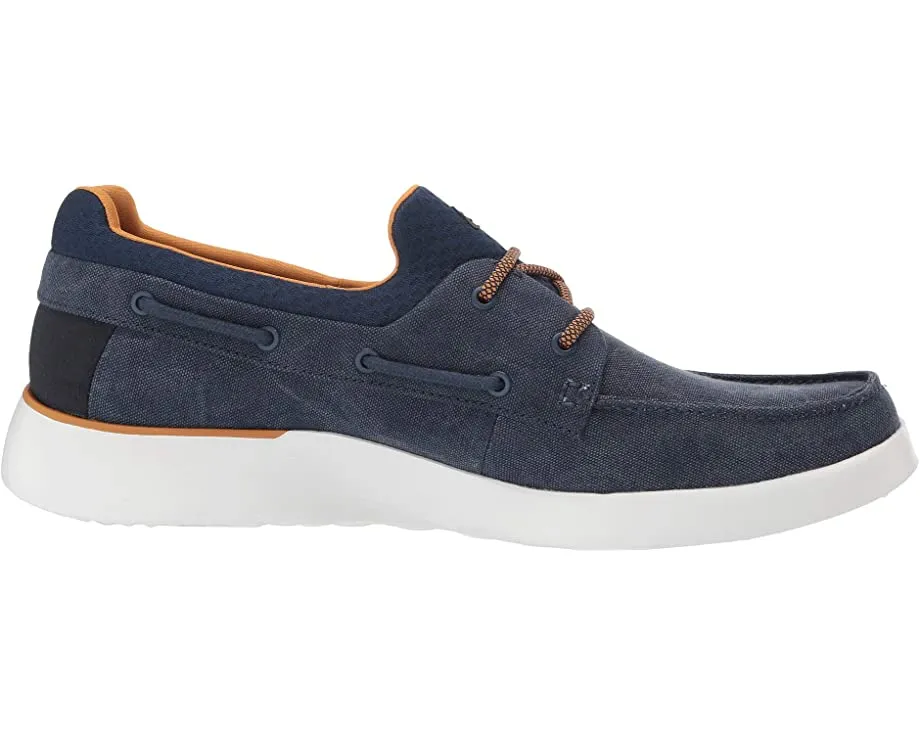 Bellinger sneakers - Garmo SKECHERS, navi