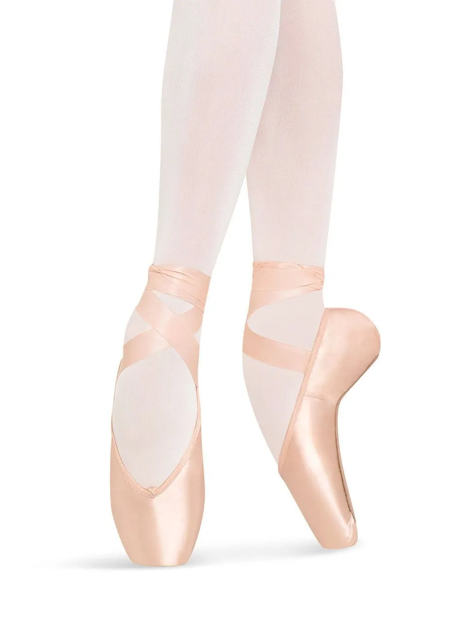 Bloch S0108L Axiom Pointe Shoe (Ladies)