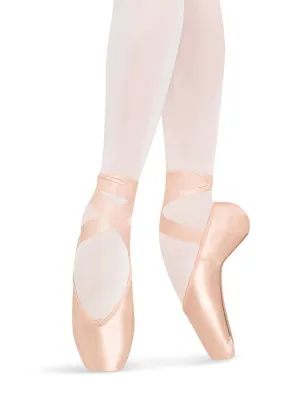 Bloch S0108L Axiom Pointe Shoe (Ladies)