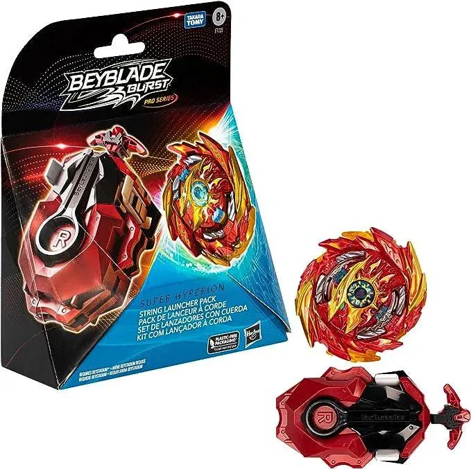 Burst Pro Series Super Hyperion String Launcher