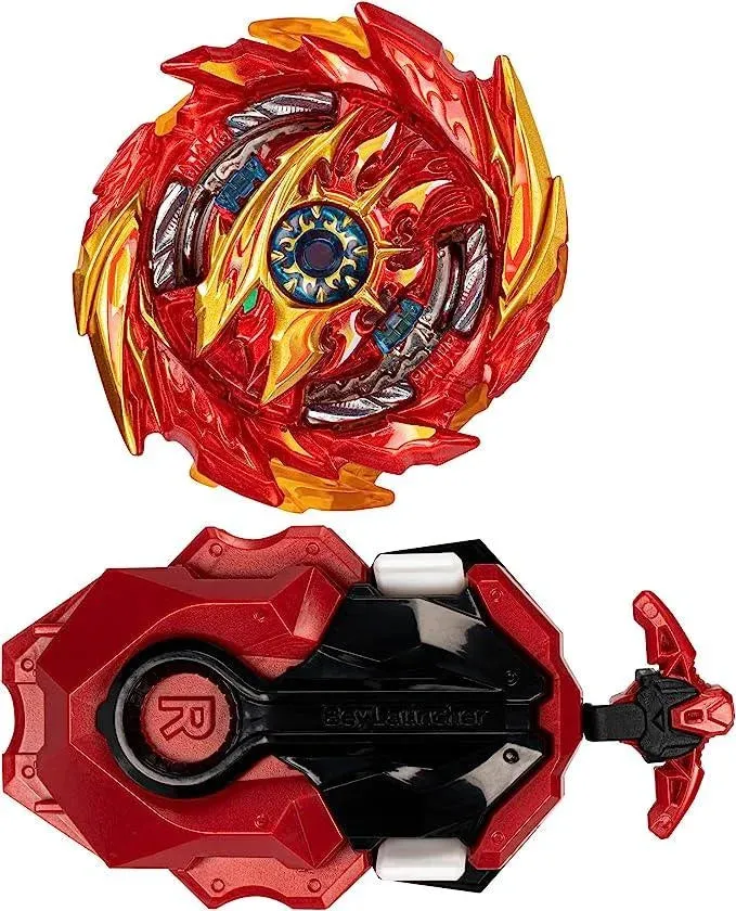 Burst Pro Series Super Hyperion String Launcher