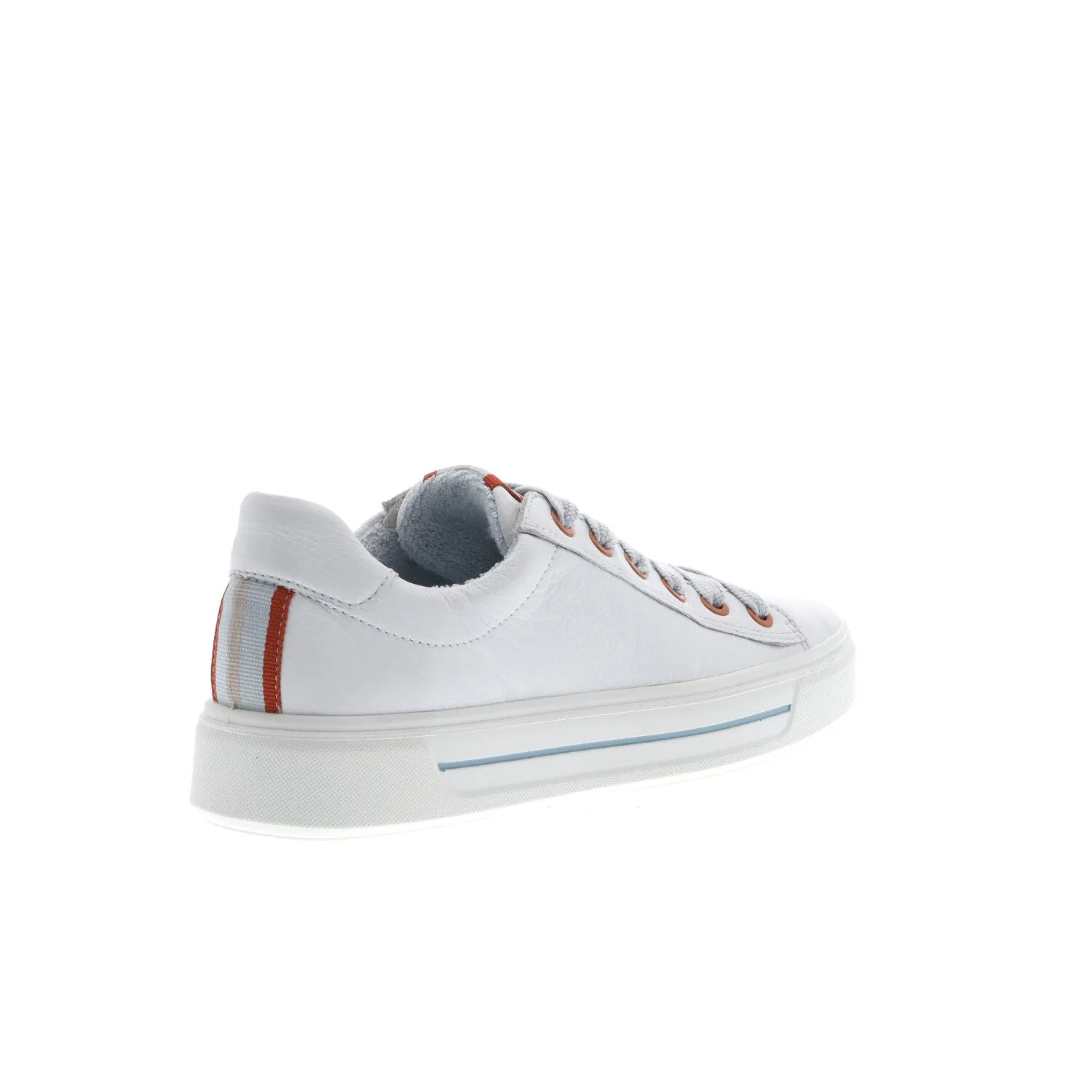 Camden | White