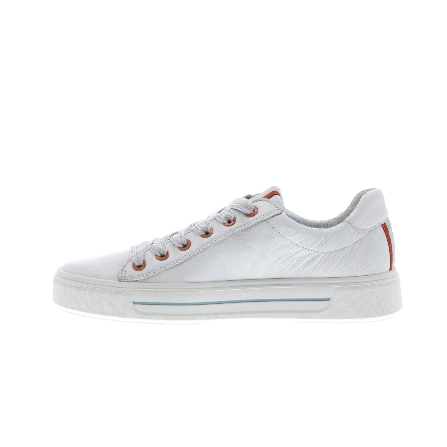 Camden | White