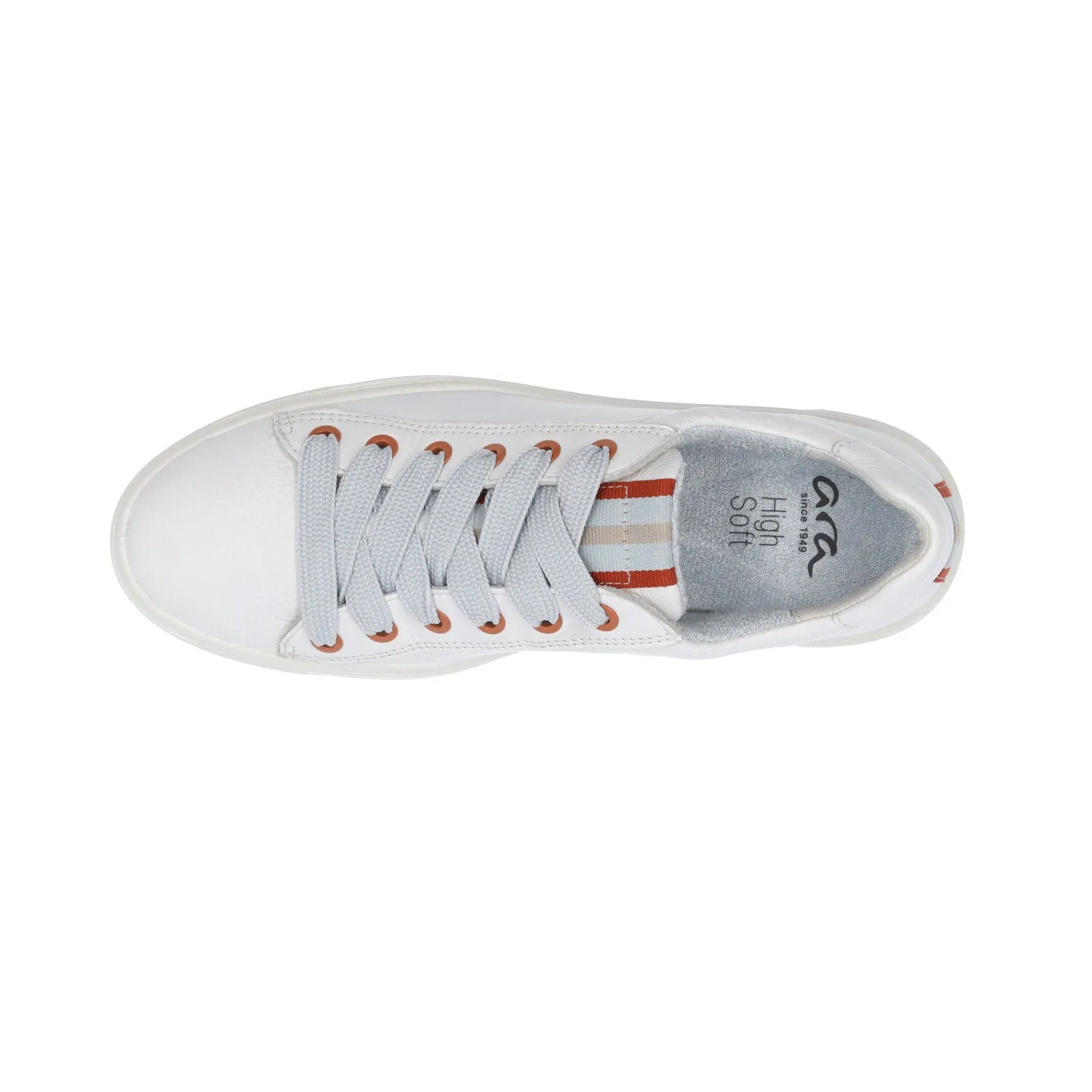 Camden | White