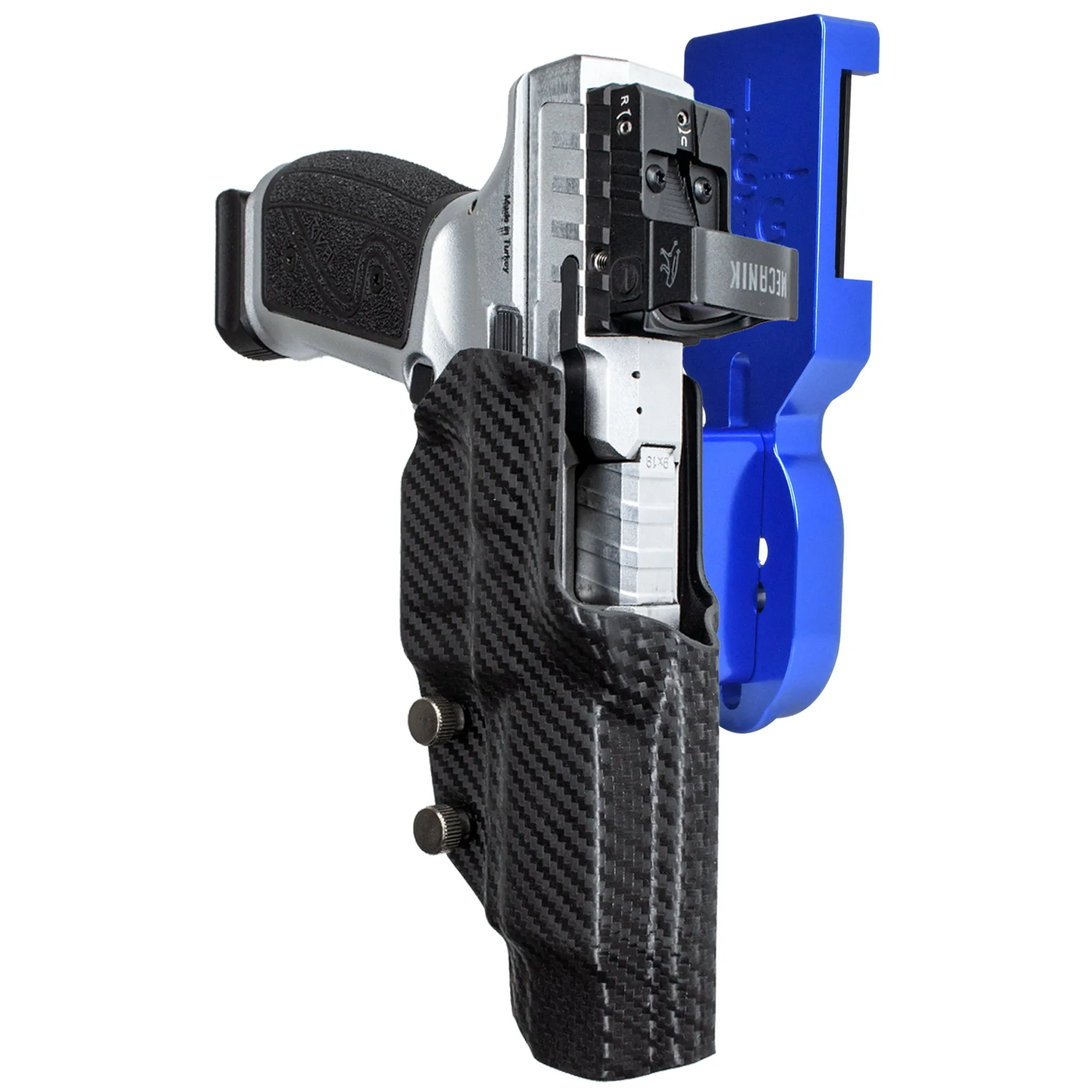 Canik SFx Rival-S Pro Heavy Duty Competition Holster