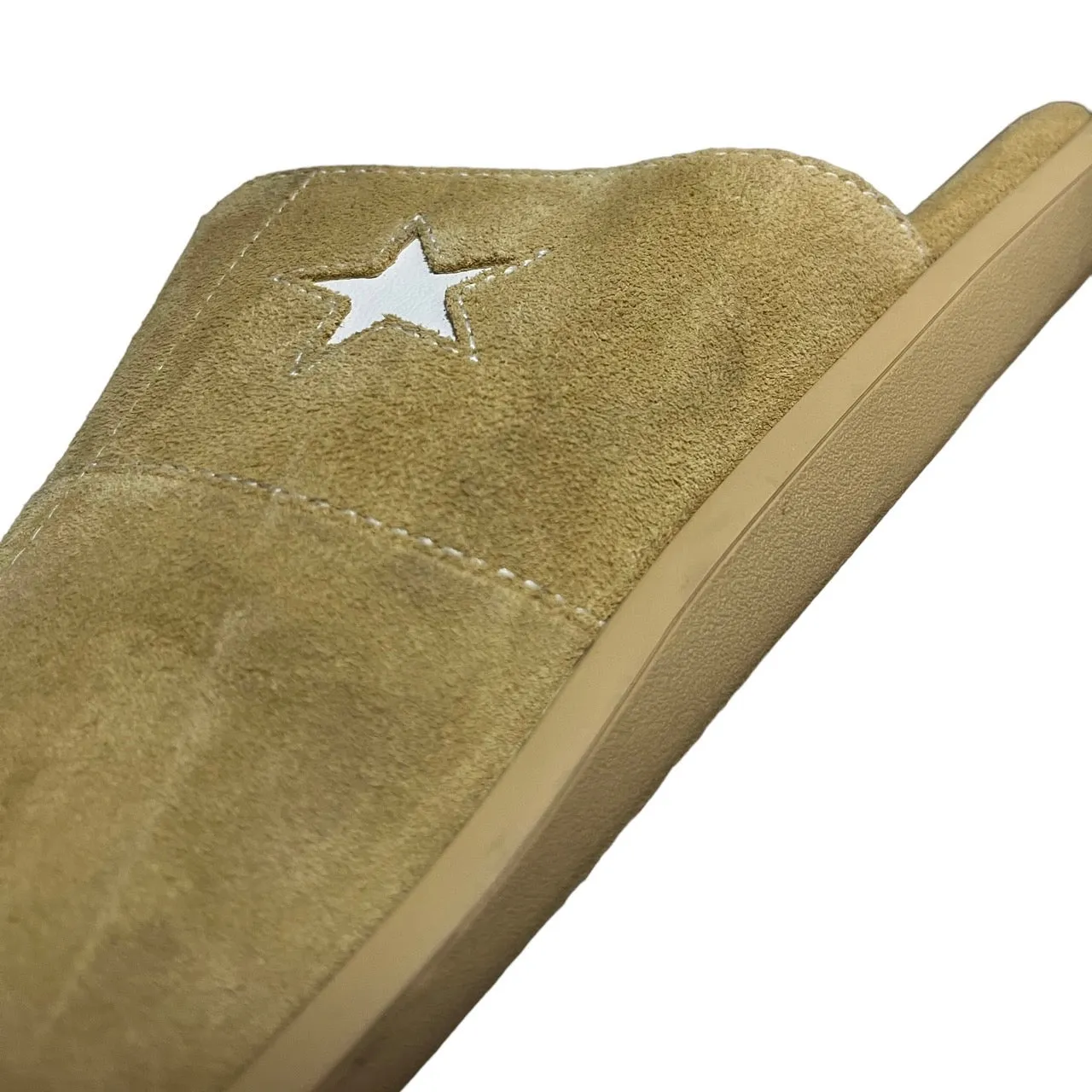 CONVERSE ADDICT コンバースアディクト ONE STAR SANDAL ワンスターサンダル 35200260