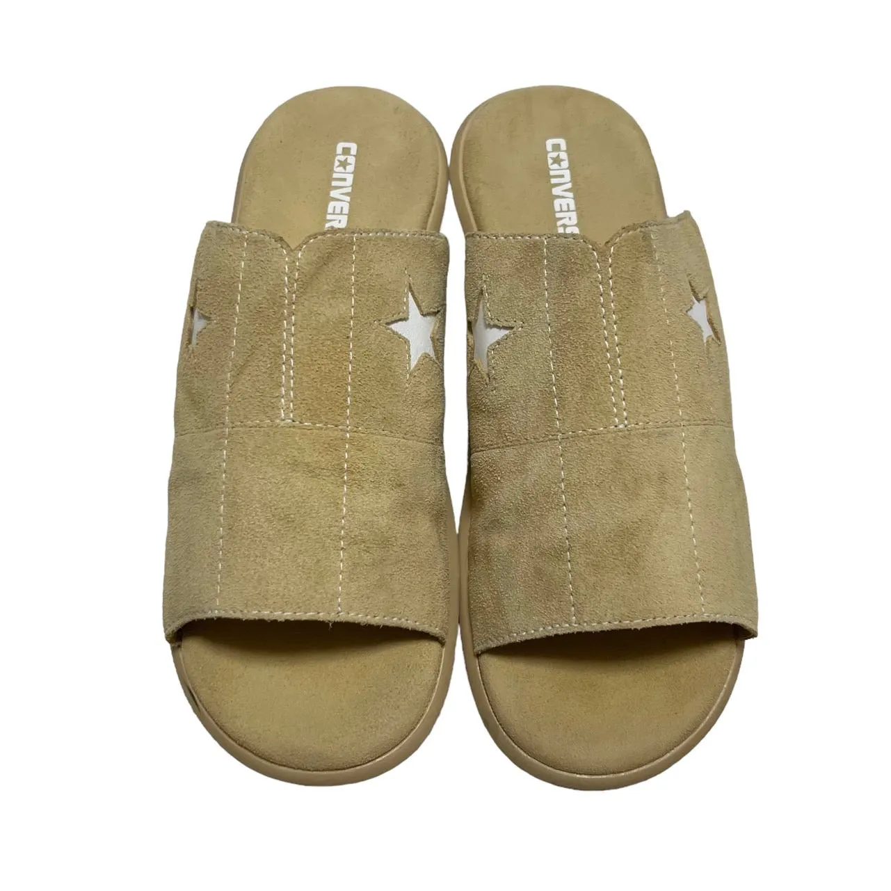 CONVERSE ADDICT コンバースアディクト ONE STAR SANDAL ワンスターサンダル 35200260
