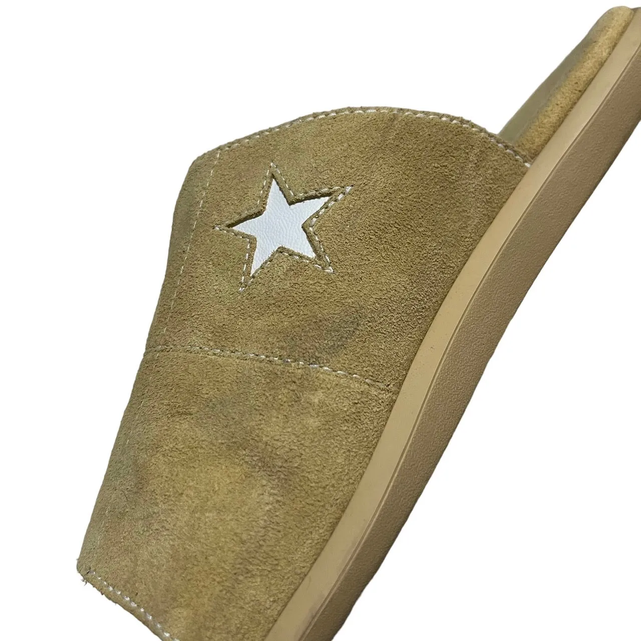 CONVERSE ADDICT コンバースアディクト ONE STAR SANDAL ワンスターサンダル 35200260