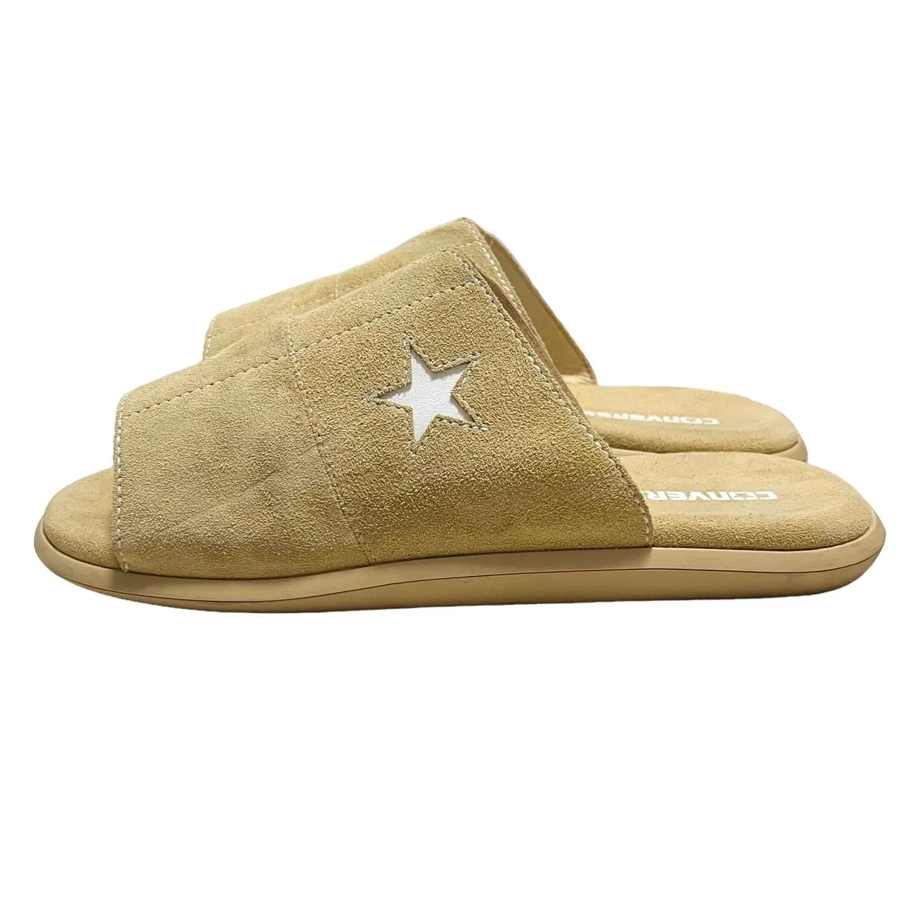 CONVERSE ADDICT コンバースアディクト ONE STAR SANDAL ワンスターサンダル 35200260