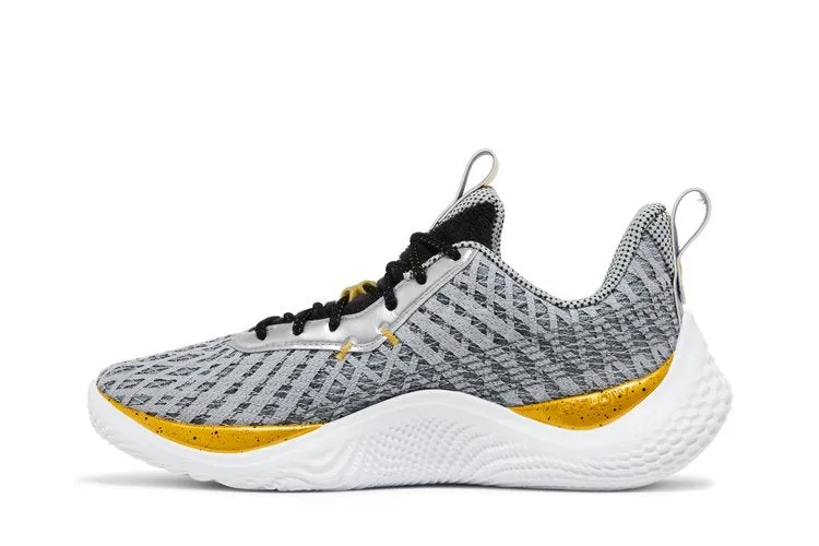 Curry Brand Curry Flow 10 'Father to Son' sneakers, gray