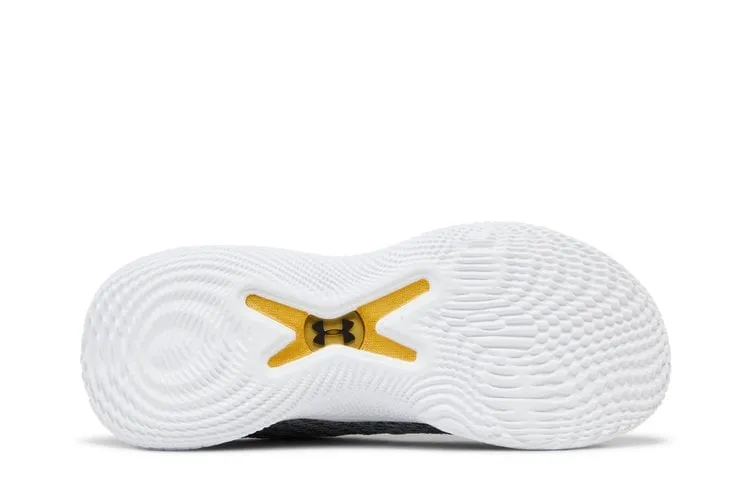 Curry Brand Curry Flow 10 'Father to Son' sneakers, gray