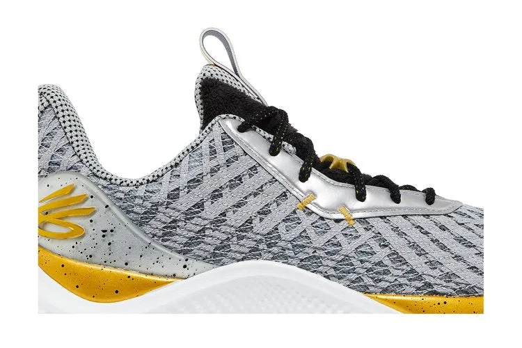 Curry Brand Curry Flow 10 'Father to Son' sneakers, gray