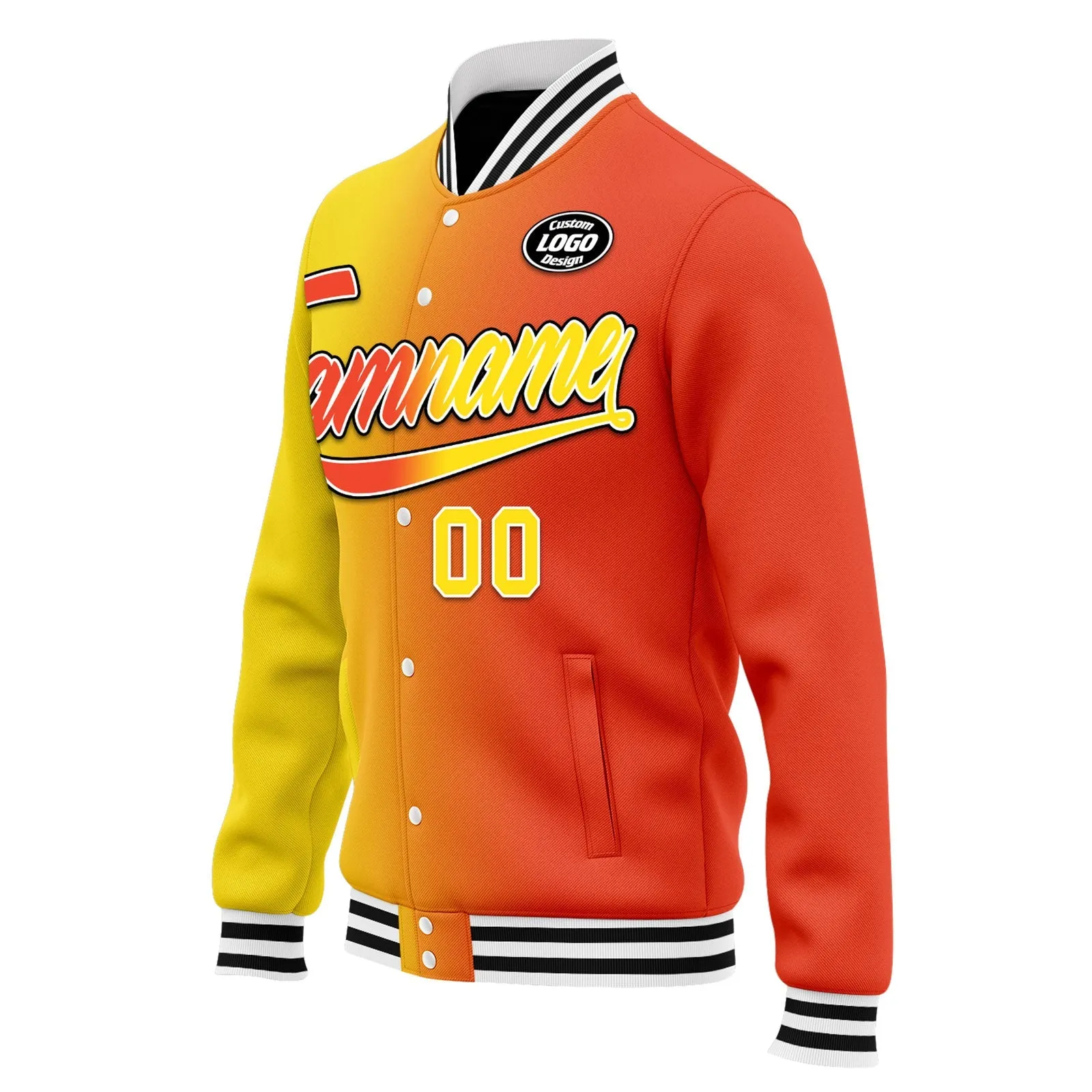 Custom Jacket MaxSoul Shoes and Hat Combo Offer Personalized Combo ZH-D028015-3