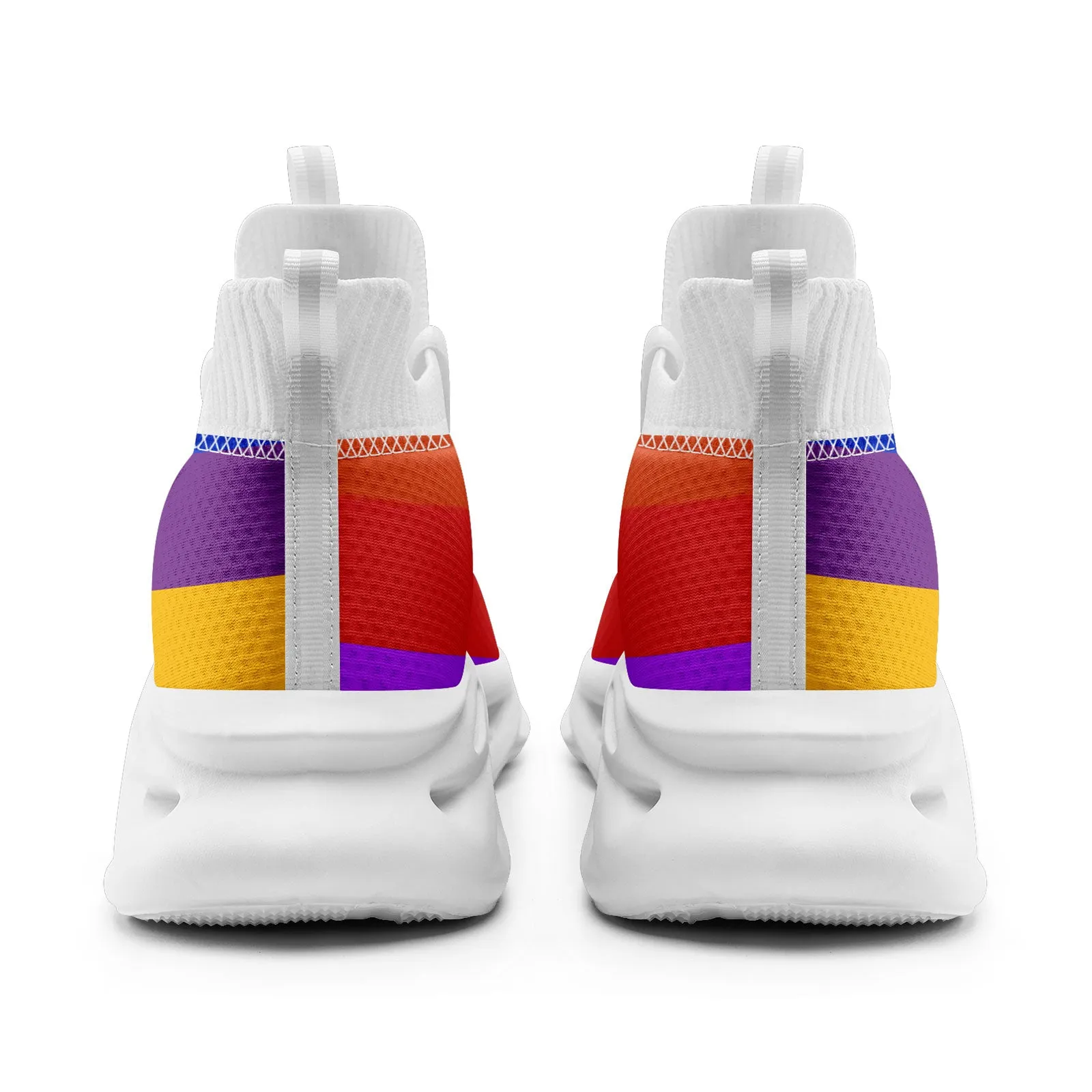Custom Maxsoul Shoes Personalized Sneaker FN030A-D025003-13