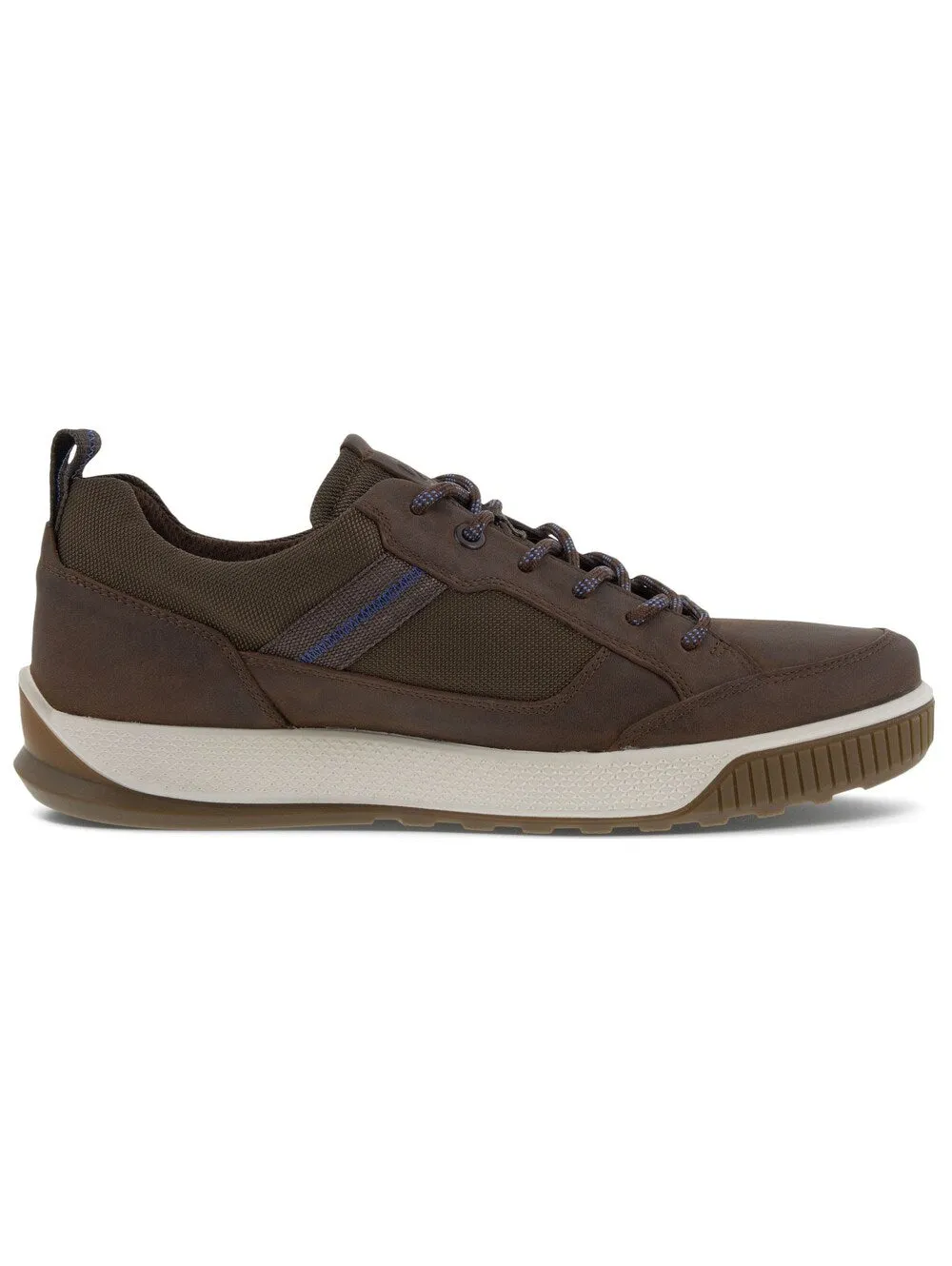 ECCO sneakers, brocade