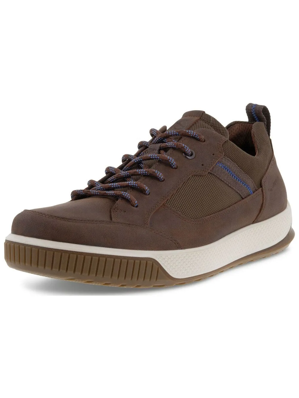 ECCO sneakers, brocade