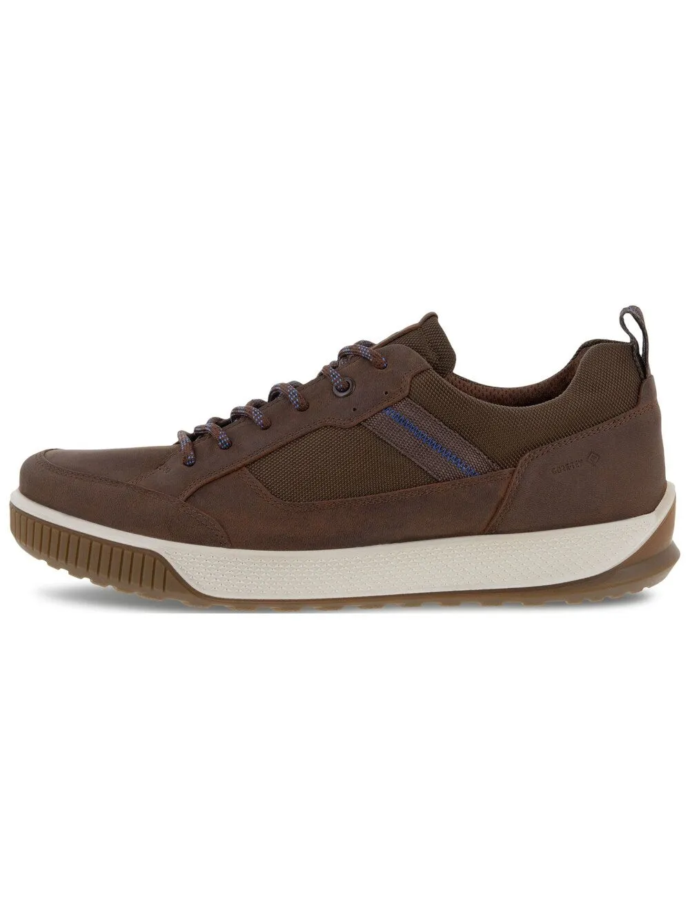 ECCO sneakers, brocade