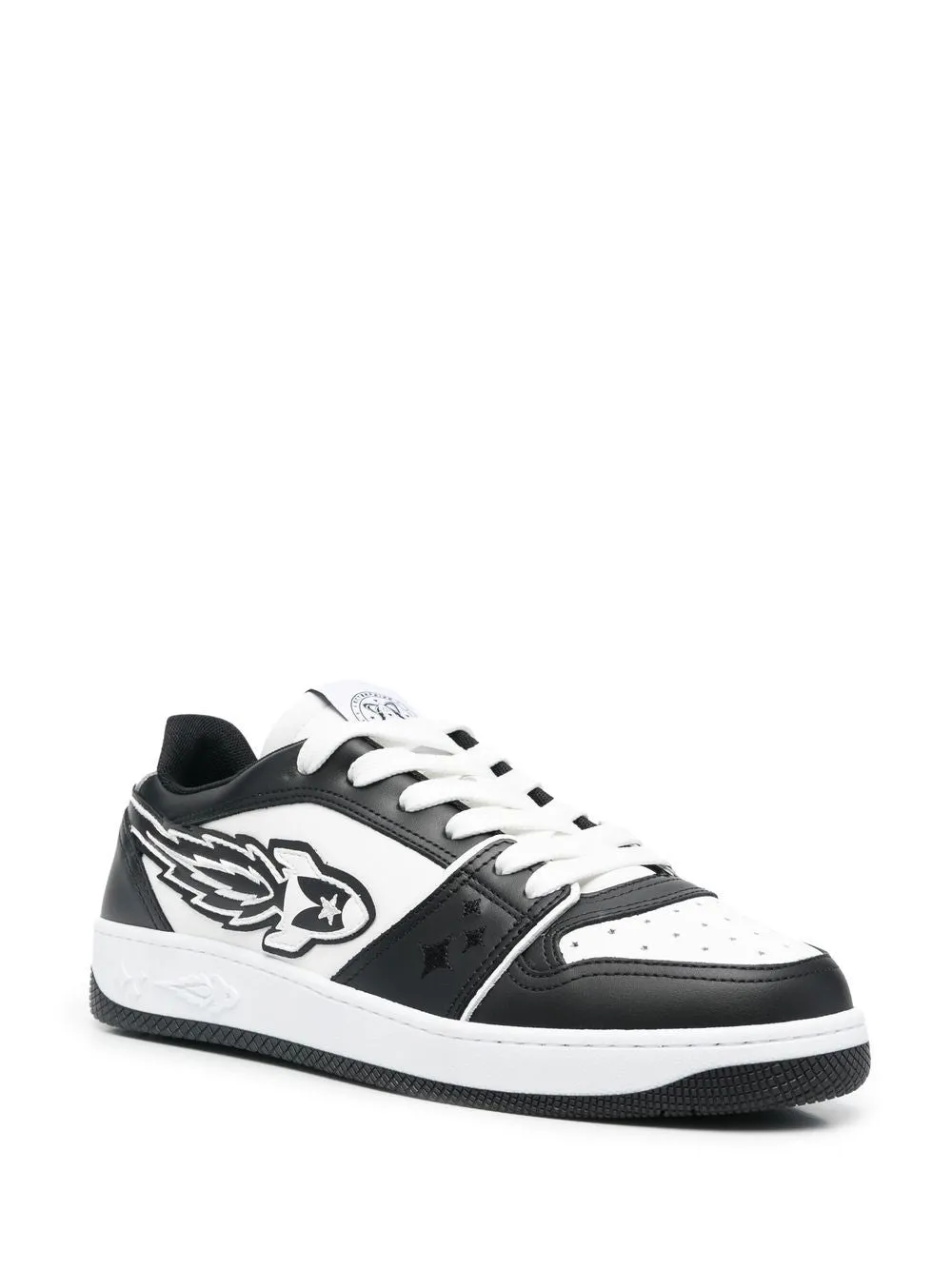 ENTERPRISE JAPAN Sneakers Black