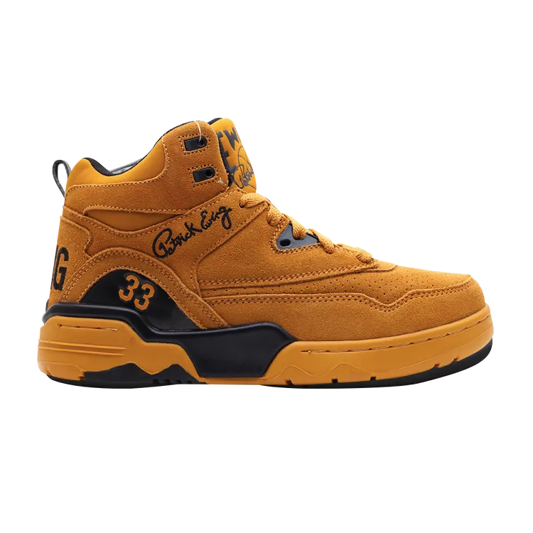 Ewing Guard sneakers, tan